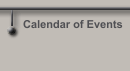 Calendar of Events