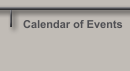 Calendar of Events